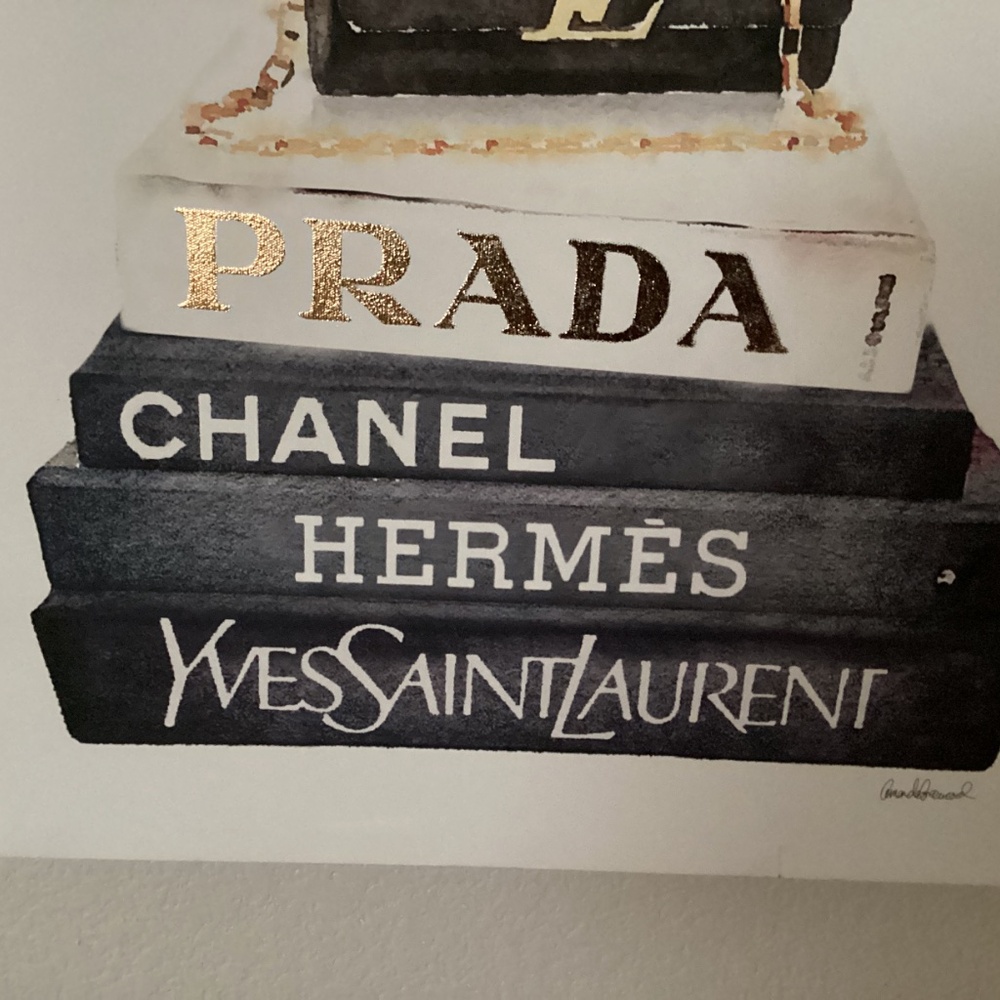 Picture frame - Picture 3 of 3